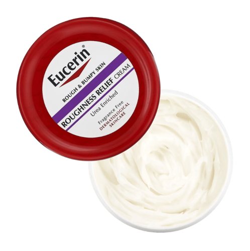 يوسيرين كريم تنعيم البشرة الخشنة باليوريا