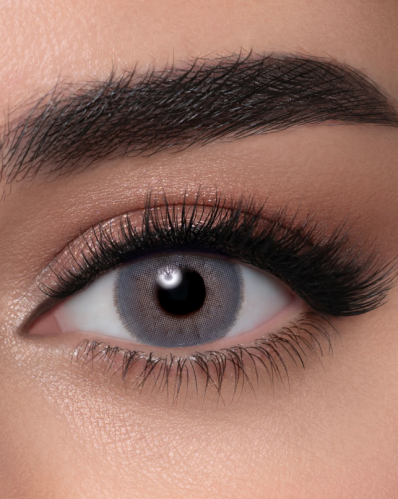 لينس مي عدسات لاصقة لنس مي سموكي