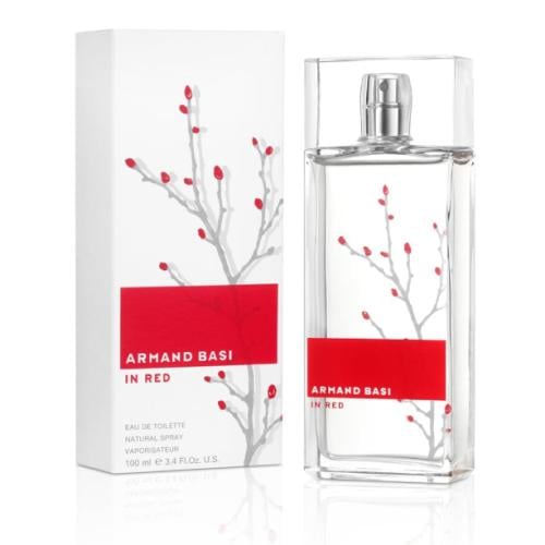 ارماند باسي ريد 100 مل، للنساء