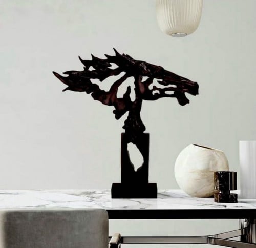 تحف حصان AD72