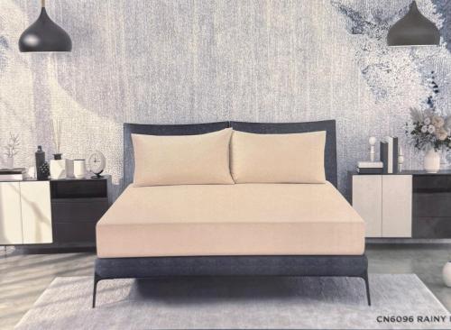 شرشف كانون نفرين 3 قطع 060060