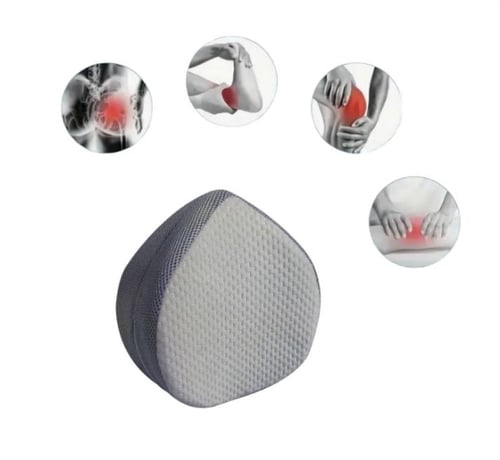 مخدة ركبة فوم 040252