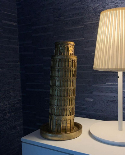 تحف مجسم برج البيتزا SA200