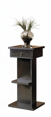 طاولة ديكور خدمة