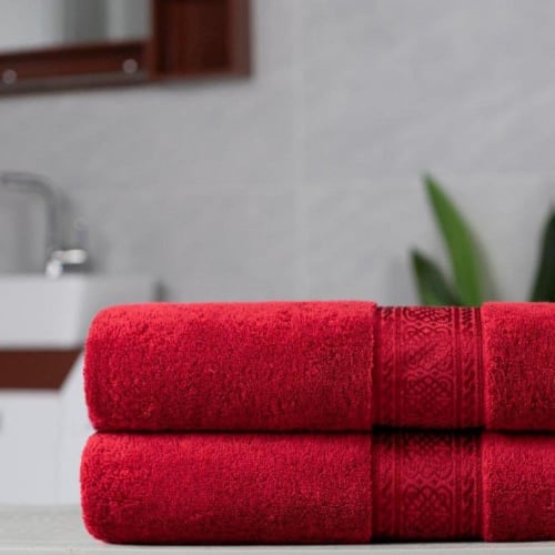 مناشف فيلدكرست 50X100