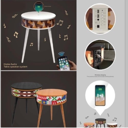 طاولة خدمة ذكية 940118