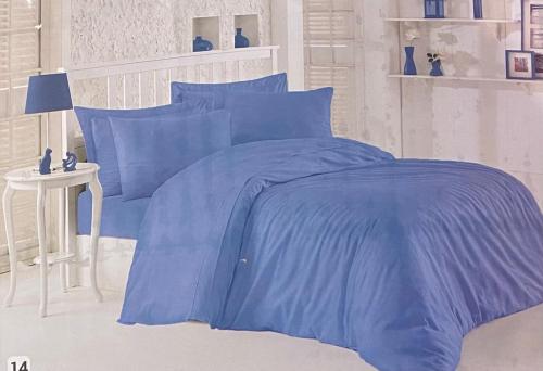 شرشف مزدوج روز 050024