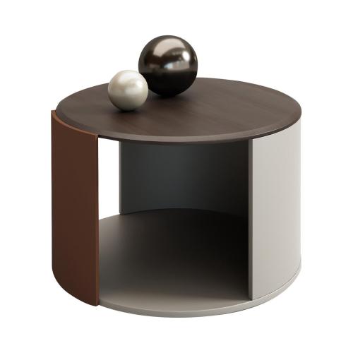 Office service table wood