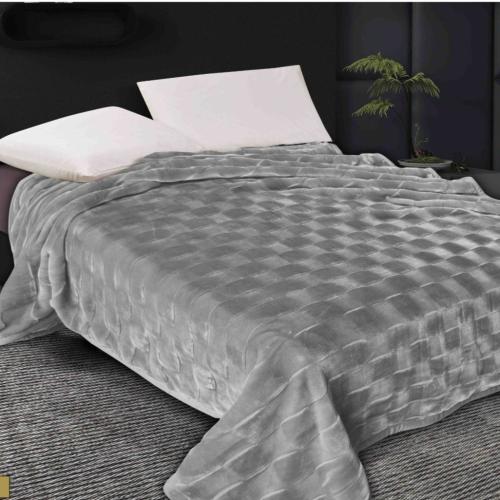 بطانية سادة هاي كرست