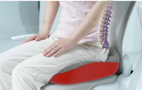 وسادة مقعد طبية 040238