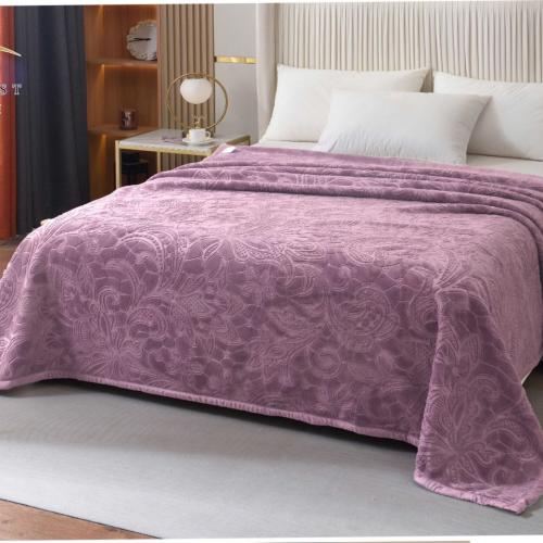 بطانية سادة هاي كرست