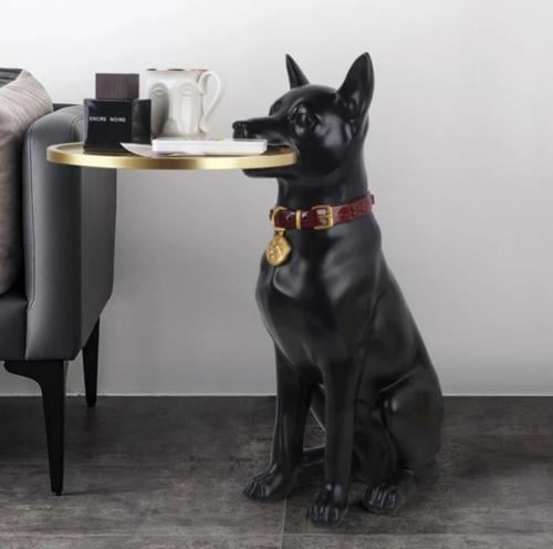 طاولة تقديم BH003