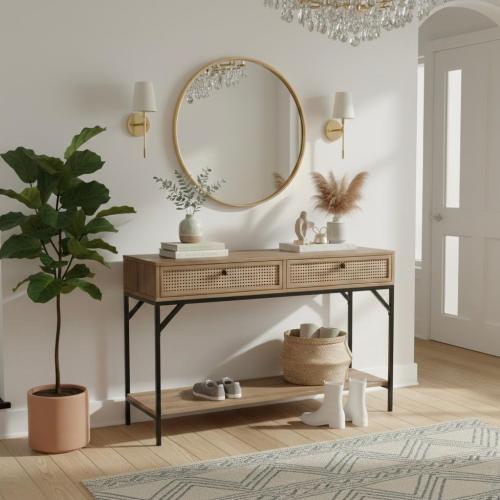 طاولة مدخل22W021