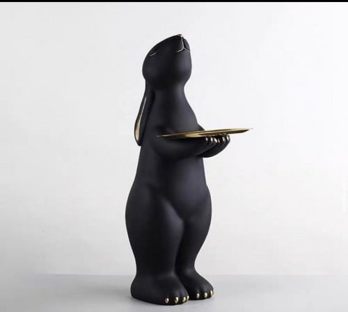 مجسم طاولة خدمة BX009