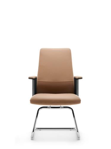 كرسي مكتب ثابت طبي LY001C