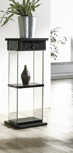 طاولة ديكور خدمة