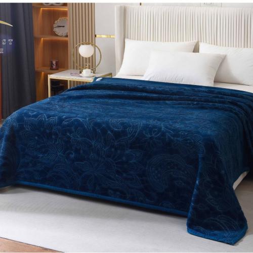 بطانية سادة هاي كرست