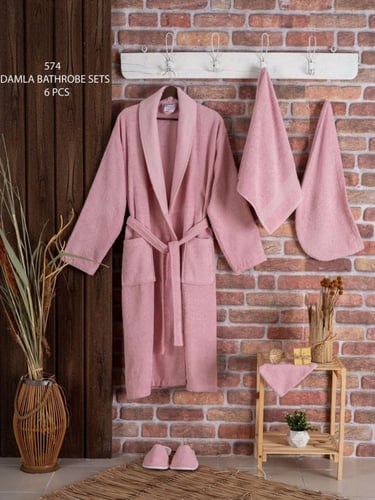 أرواب استحمام 950029