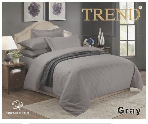 لحاف فندقي مفرد 040236