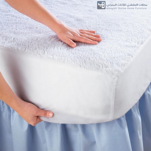 واقي مرتبة ساندي 120X200