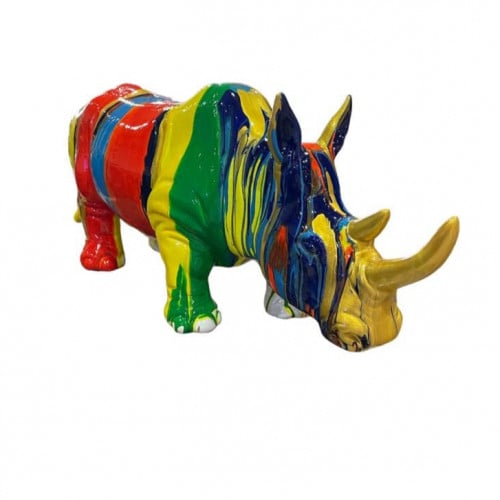 تمثال وحيد القرن 940115