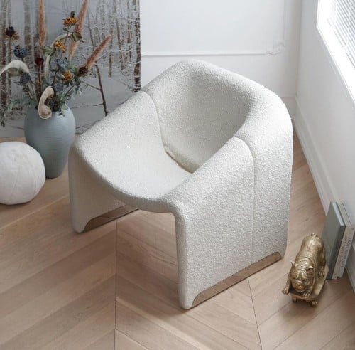 كرسي بوكلية 990034