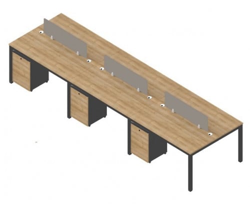 محطة عمل 31FKH103