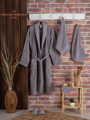 أرواب استحمام 950029