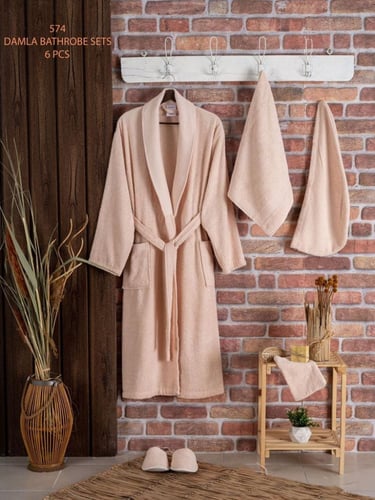 أرواب استحمام 950029