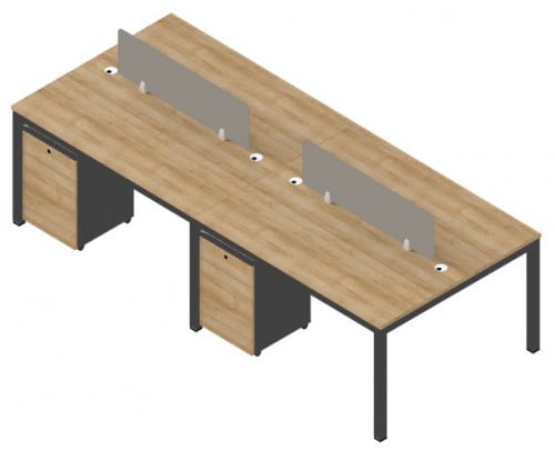 محطة عمل 31FKH103