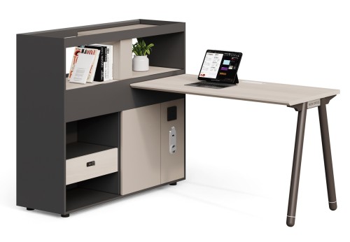 مكتب اداري 55FLM125R
