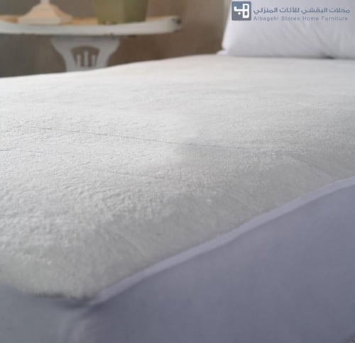 واقي مرتبة ساندي 120X200