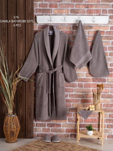 أرواب استحمام 950029