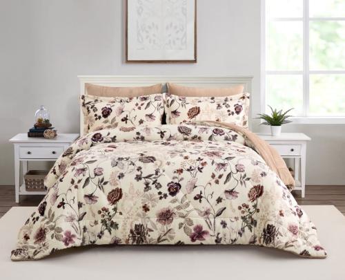 مفرش كانون مفرد