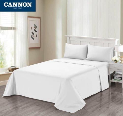 شرشف مزدوج كانون4قطع 060040