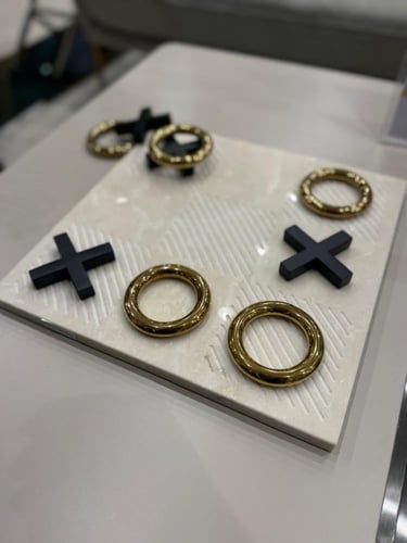 لوح فاخر XO رخام 990070