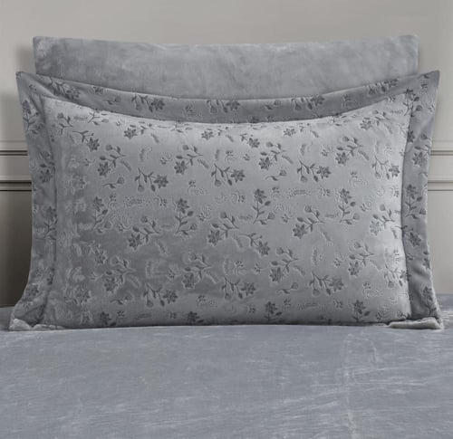 مفرش كانون مزدوج