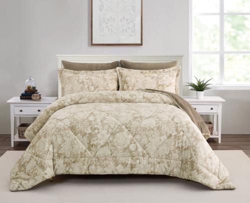 مفرش كانون مفرد