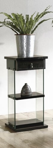 طاولة ديكور خدمة