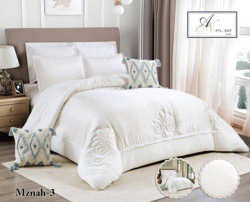 مفرش مزدوج550009