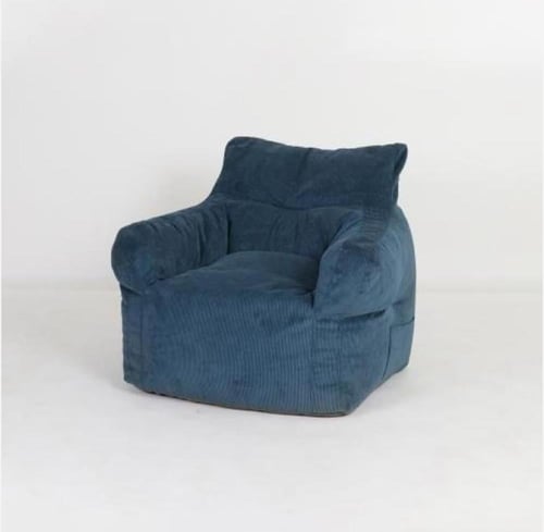 كرسي بين باج