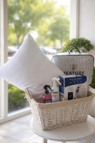 باقة الشتاء