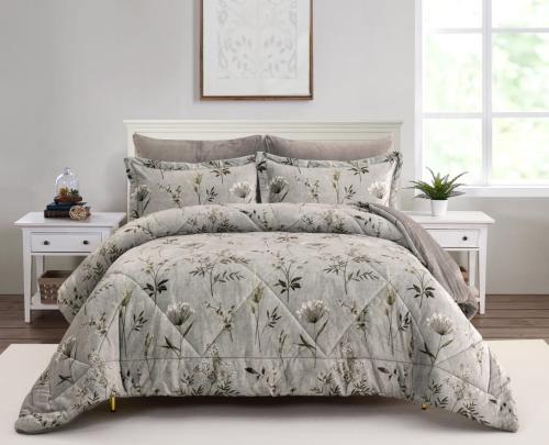 مفرش كانون مفرد