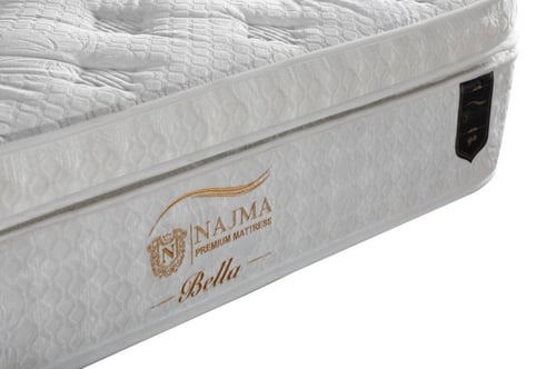 مرتبة طبية بيلا