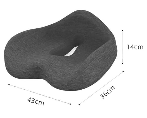 وسادة مقعد طبية 040238