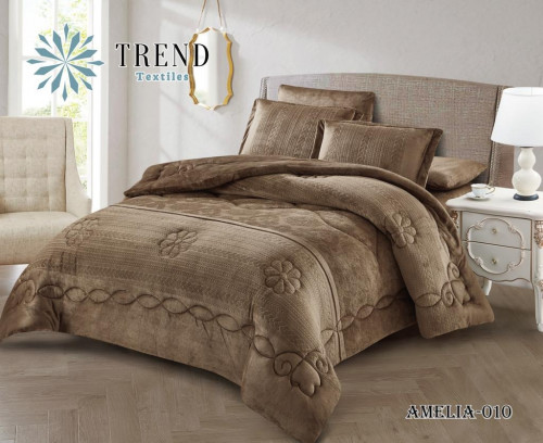 مفرش ترند مزدوج 040224