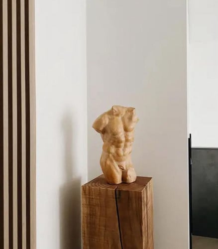 مجسم رومانيAD37