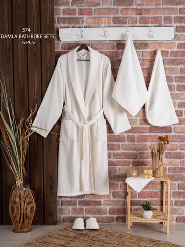 أرواب استحمام 950029