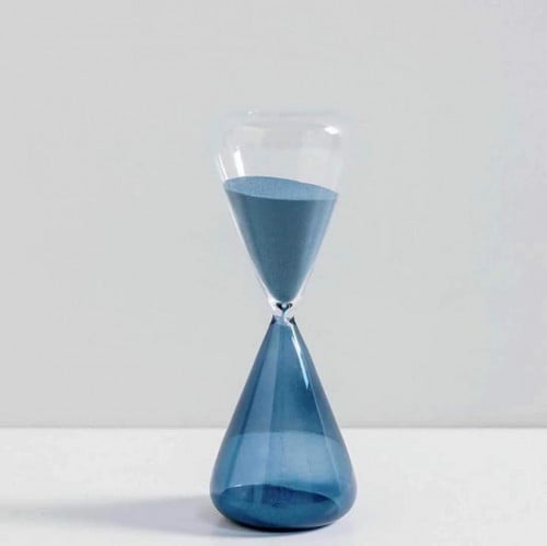 ساعة رملية 940025