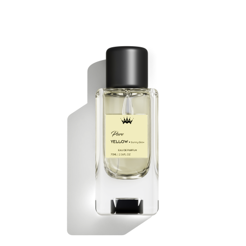 عطر بيور - أصفر للجنسين 70 ملي